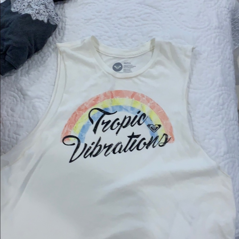 Super cute muscle shirt